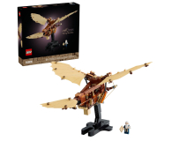 LEGO Icons 10363 Maszyna latająca Leonarda da Vinci - 1298069 - zdjęcie 1